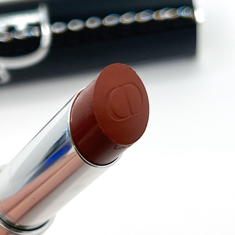 Dior Addict Shine Lipstick – 716 Dior Cannage Review
