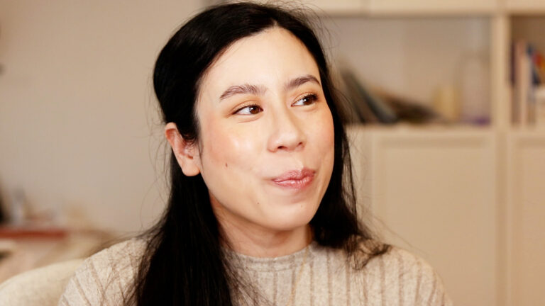 Pregnant at 40